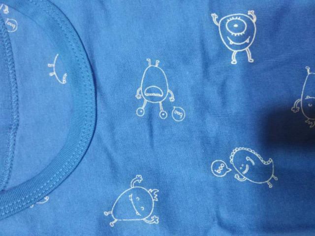 Áo ba lỗ lullaby xả hàng | BigBuy360 - bigbuy360.vn