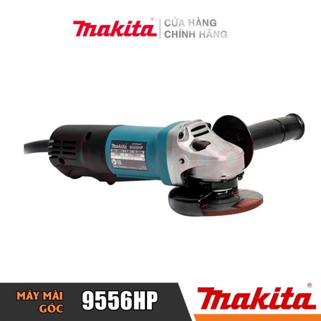 [Chính Hãng] Máy Mài Góc Makita 9556HP (100MM-840W)