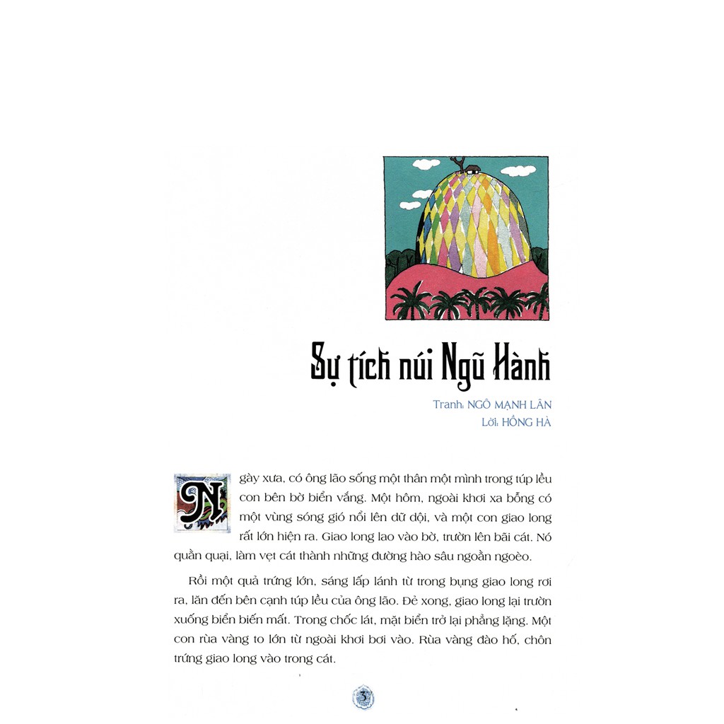 Sách - Truyện Cổ Tích Việt Nam Dành Cho Bé Trai | BigBuy360 - bigbuy360.vn
