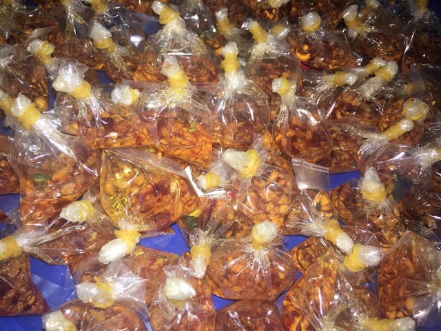 Sa tế tỏi giòn cay siêu ngon | BigBuy360 - bigbuy360.vn