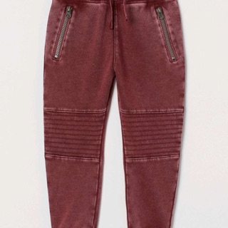 Quần Jogger HM cho bé trai