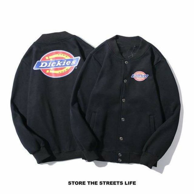 Áo khoác dickies