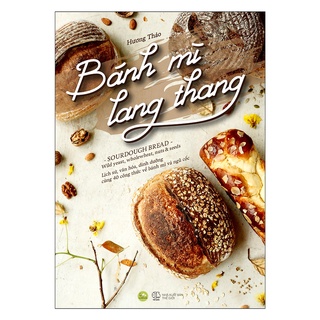Sách az - bánh mỳ lang thang