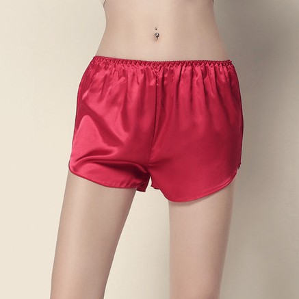 LadylineStore 🎁️🎊FREESHIP] Váy ngủ sexy hai dây lụa satin phối lưới ren lưng, đồ ngủ sexy SL115 | BigBuy360 - bigbuy360.vn