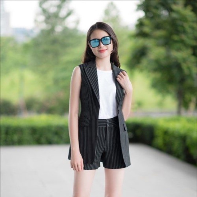 205 Áo vét ( hàng si hàng thùng ) hình ảnh chỉ mang tính chất minh hoạ trên live