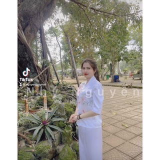 BỘ ĐI CHÙA HOA NỔI
