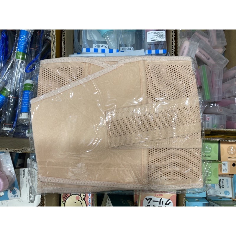 Gen bụng cho mẹ sau sinh , thông hơi thoáng khí | BigBuy360 - bigbuy360.vn