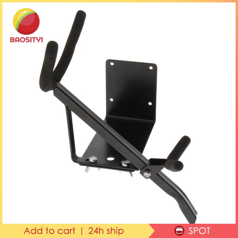 Giá đỡ kèn Saxophone treo tường Alto Tenor 1