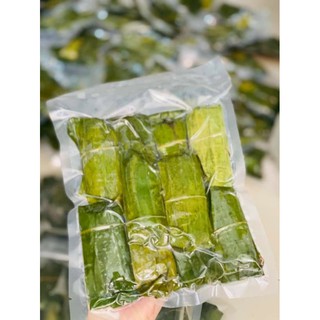 Chả bò mini 500gr