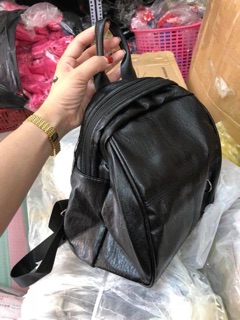 Combo balo và đai nịt bụng