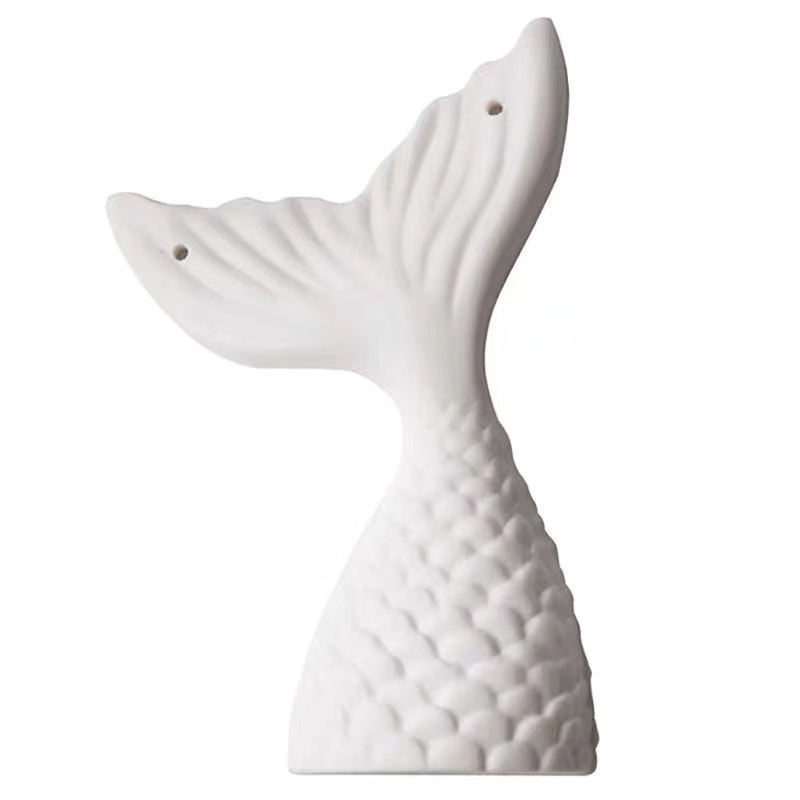 Giá Đỡ Trưng Bày Trang Sức Hình Nàng Tiên Cá