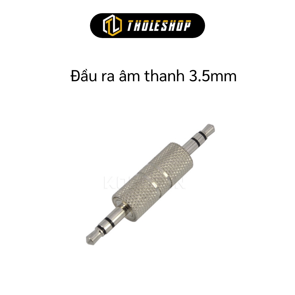 Thiết bị thu Bluetooth 3.0 cho Loa và Amply BTR302 giúp kết nối hệ thống âm thanh xe hơi và loa 2629