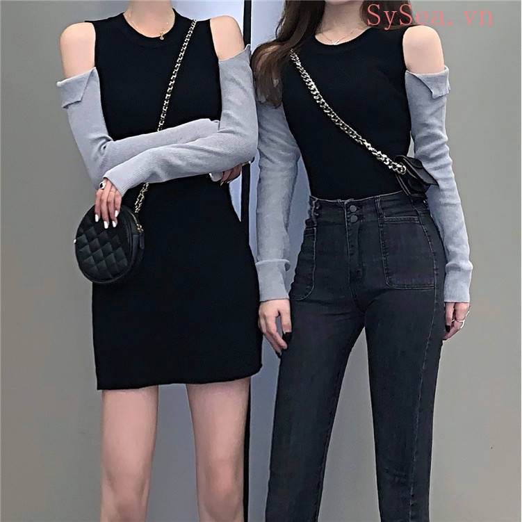Women'S Two Piece Set Top +Skirt Casual Suit Student Summer Set