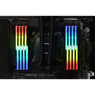 Ram máy tính G.skill TridentZ RGB 16GB (2x8gb)