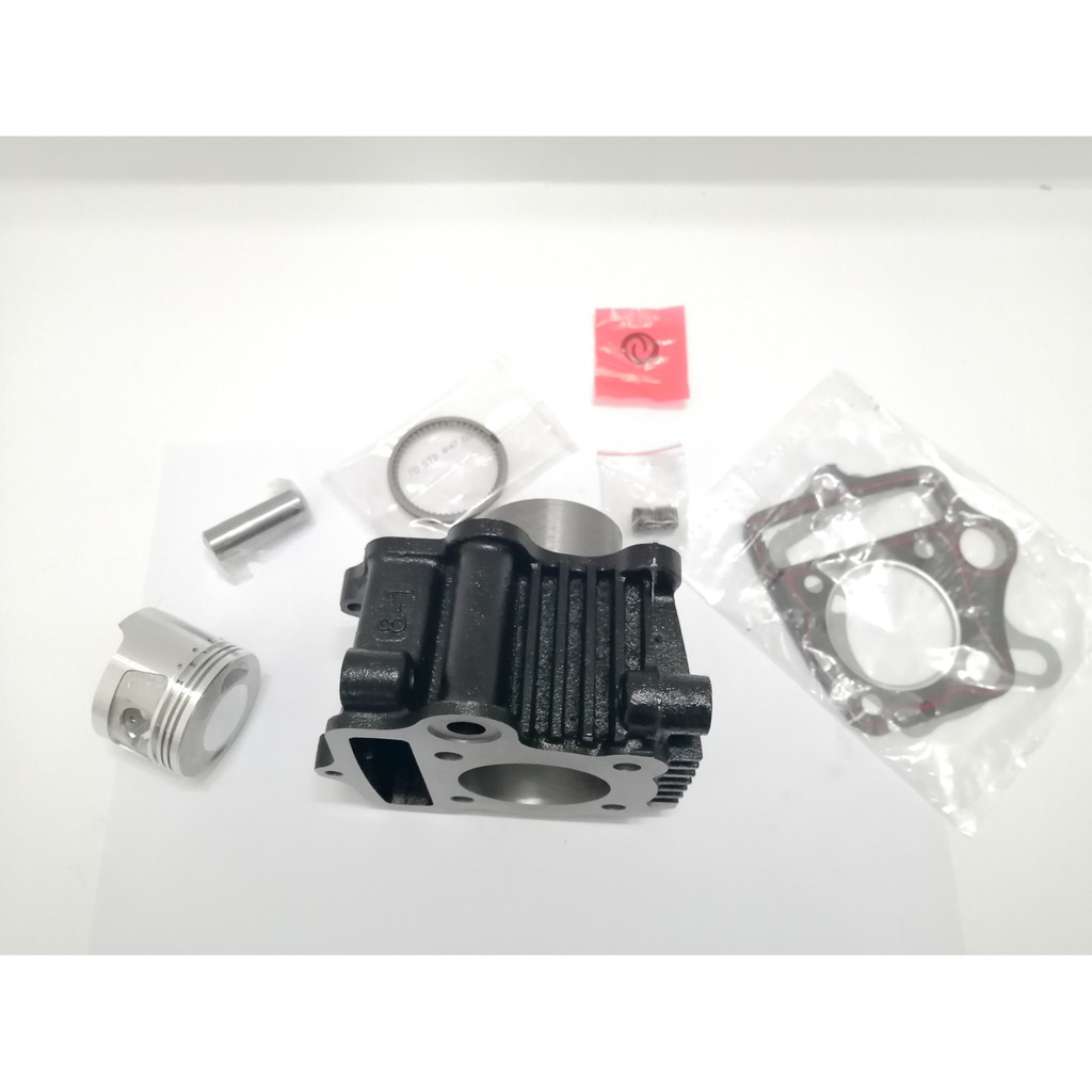 Bộ lòng hơi cub 70