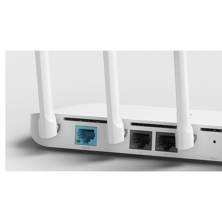 Bộ phát wifi Router Xiaomi Gen 4