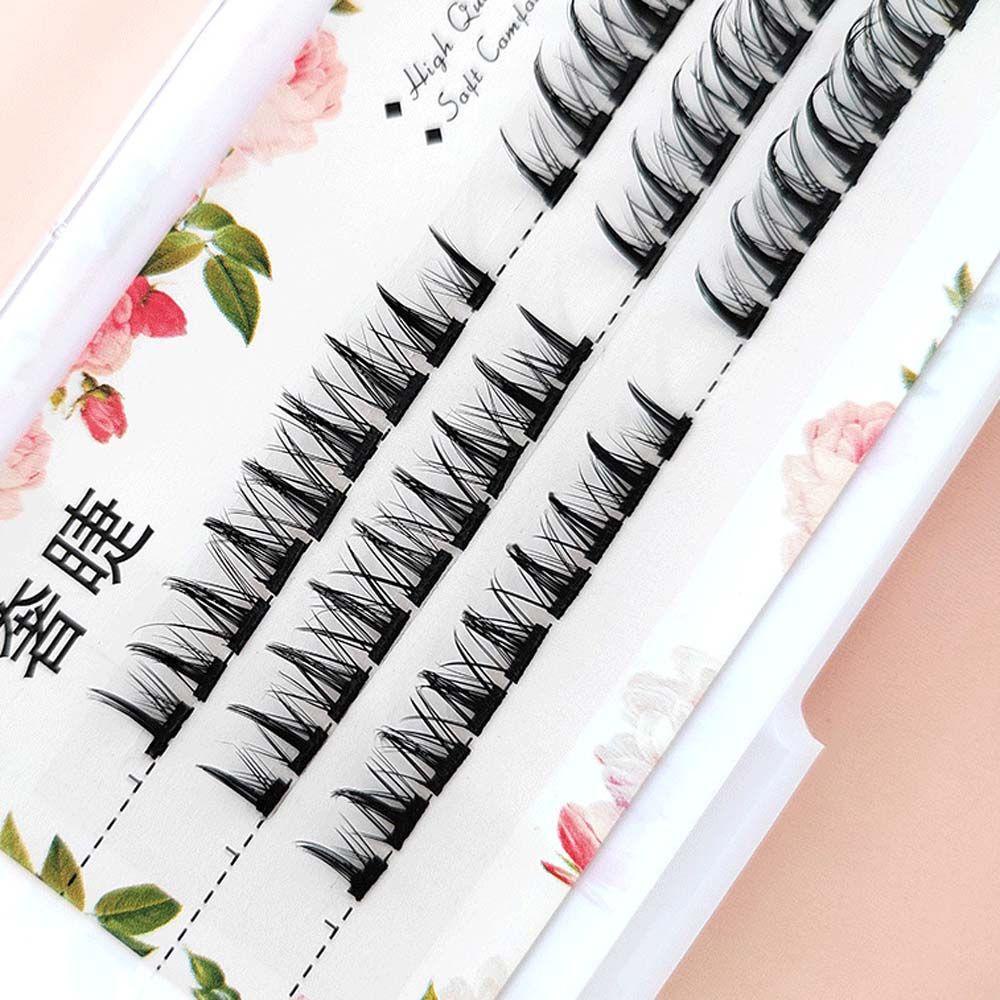 Lông Mi Giả Cbeza Trang Điểm Cho Nữ