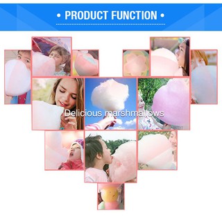 Máy làm kẹo bông chất lượng cao