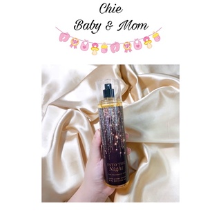 Xịt thơm toàn thân BBW - Bodymist chai 236ml
