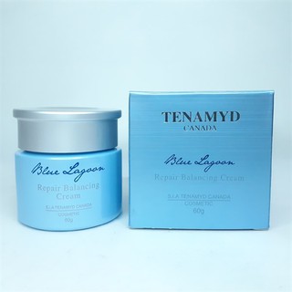  Kem dưỡng cân bằng da Tenamyd Blue Lagoon Repair Balacing Cream 60g