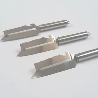 dao bào inox đa năng ( bào, cắt, khui)