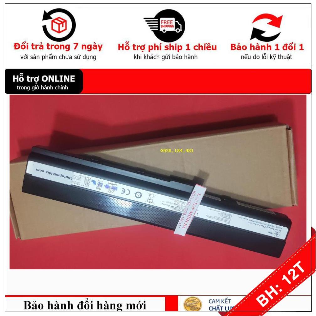 BH12TH Pin laptop Asus A62-9485 , Pin Asus A62-9485, Asus A62-9625