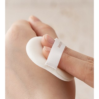 Set 2 Bông Phấn Nén Innisfree Pact Puff