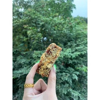 Thanh cơm lứt ngũ cốc HERBSLIM