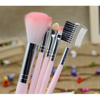 BỘ CỌ TRANG ĐIỂM 5 MÓN
