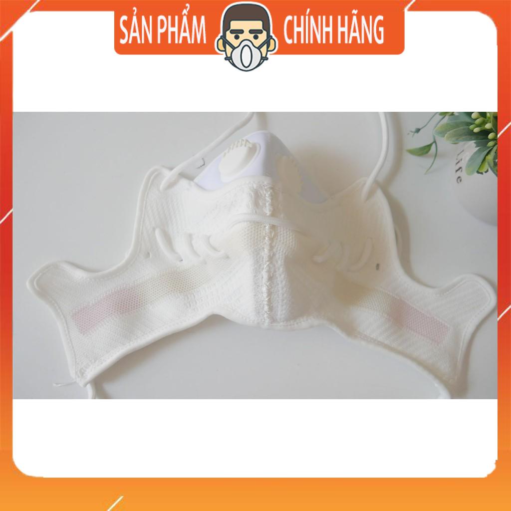 Khẩu Trang Giày Yezzy Cosplay phong cách thời trang - White