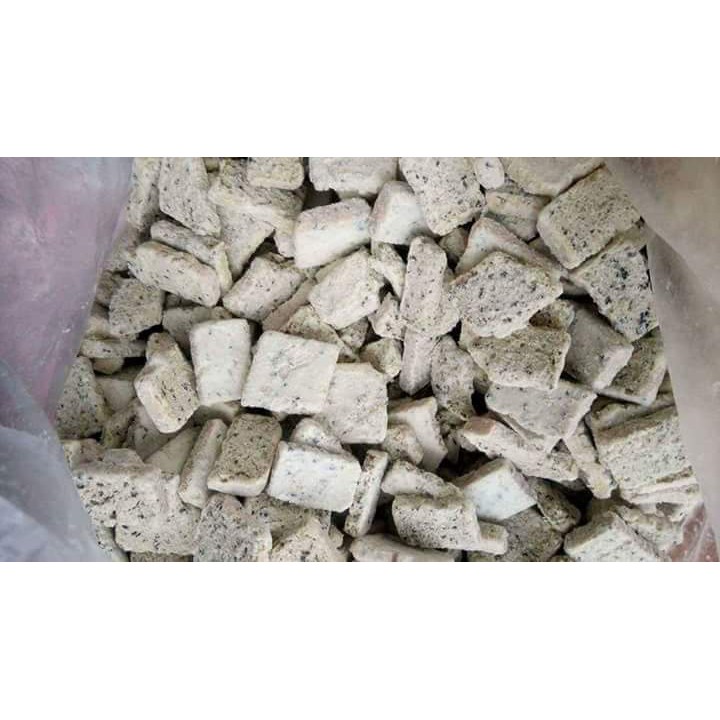 500g Bánh tipo trứng sữa giòn tan ngọt