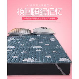 TOPPER TRẢI ĐỆM LOẠI MỎNG