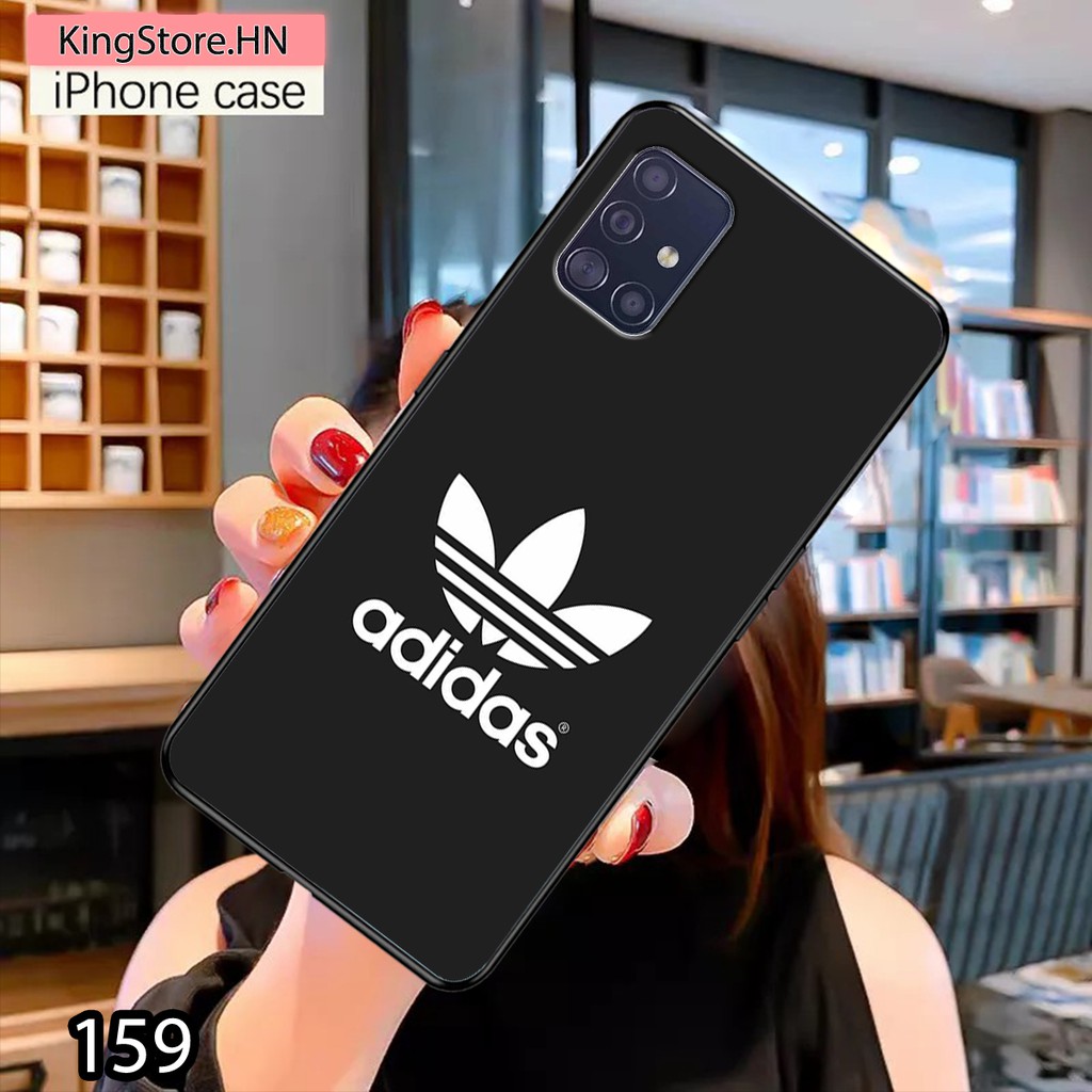 Ốp lưng Samsung A31/A51/A71 in hình Logo AĎÏĎAŠ  Siêu đẹp, độc, lạ_KINGSTORE.HN_Ốp SS A31/A51/A71