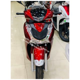 MẶT NẠ SH 2020