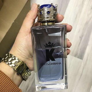 ⚜️ Nước hoa nam D&G King EDT (2ml/5ml/10ml)