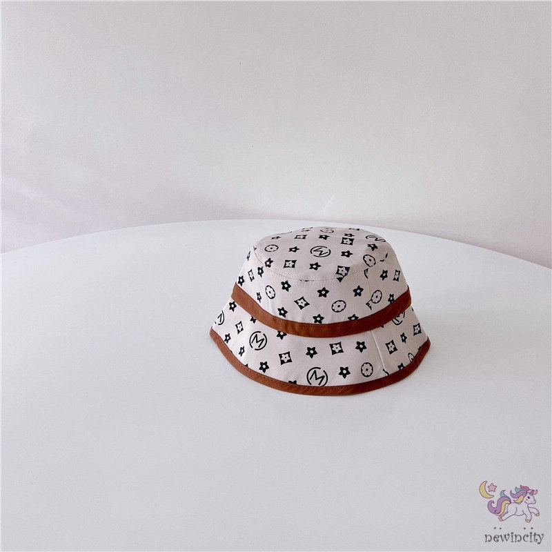 Mũ Tai Bèo Thời Trang Hàn Quốc Cho Bé