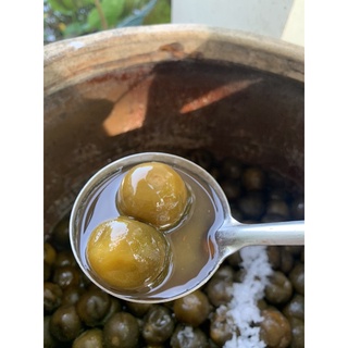 TẮC MUỐI ĐƯỜNG VƯỜN RỪNG