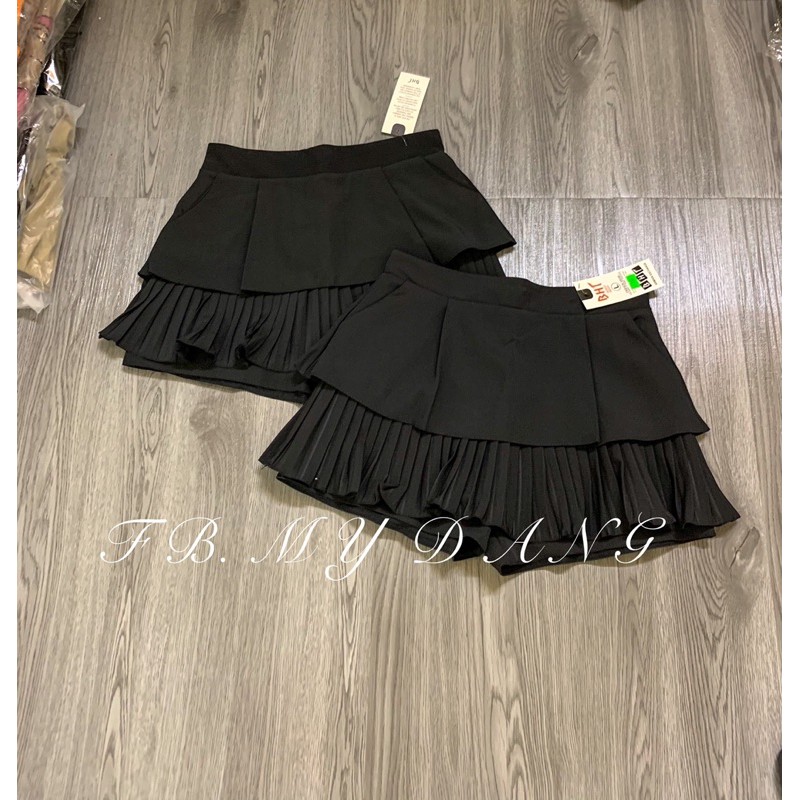 ( Ảnh chụp thật ) XẢ CHÂN VÁY NHIỀU KIỂU ( NOTE HOẶC IB CHỌN SIZE )