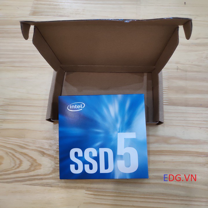 Ổ cứng SSD M2 2280 Intel 180gb hàng nhập khẩu bảo hành 36 tháng | BigBuy360 - bigbuy360.vn