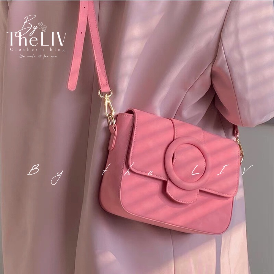 Túi xách PINKY - Hàng loại 1