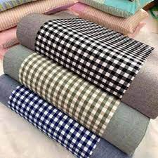Gối cao su non người lớn chống mỏi vai gáy( được chọn màu)