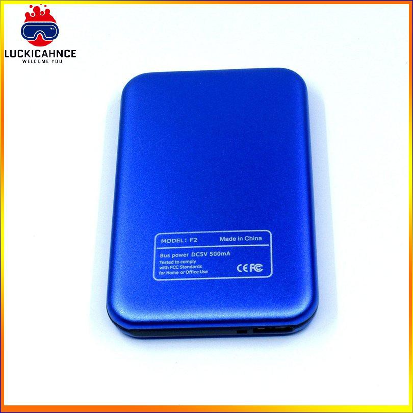 Ổ Cứng Ngoài 2.5 Inch Stata Sang Usb 3.0 2tb | BigBuy360 - bigbuy360.vn