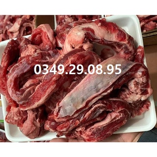 Dẻ sườn bò 1kg 180k