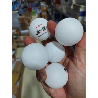 Combo 5 Quả bóng bàn tập chơi