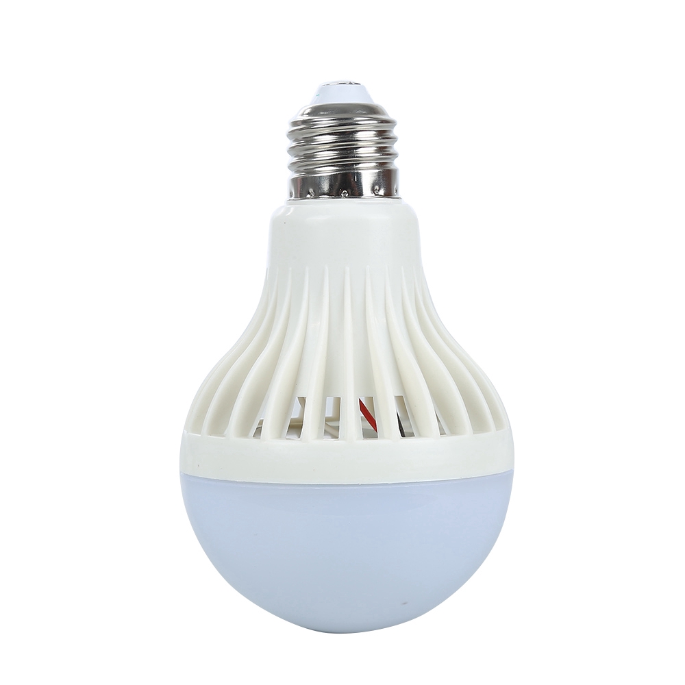 Bóng đèn cảm biến âm thanh và chuyển động E27 9W 220V tiện dụng