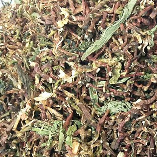 2kg trà sơn mật hồng sâm