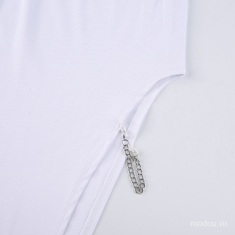 Áo ôm lưng cao thiết kế tôn dáng quyến rũ dễ phối đồ dành cho phái nữ | BigBuy360 - bigbuy360.vn