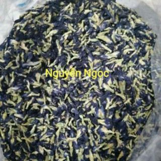 HOA ĐẬU BIẾC SẤY KHÔ 100gr