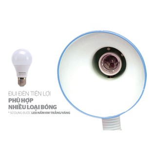 ĐÈN BÀN SUNHOUSE SHE-15LED-A6