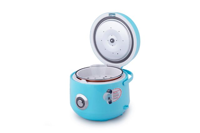 Nồi cơm điện 1,2L HAPPYTIME 8522G | BigBuy360 - bigbuy360.vn